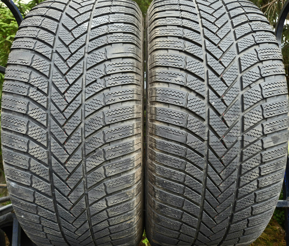 R19 Bridgestone 265/55/19 - 2tk - DOT24 - paigaldus
