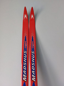 Madshus Lillehammer Touring Series suusad 210cm