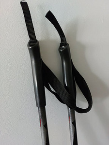 Alpina 160cm suusakepid (3 foto / 3)
