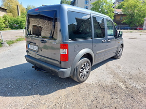 Ford Tourneo Connect 1.8 85kW (3 foto / 11)