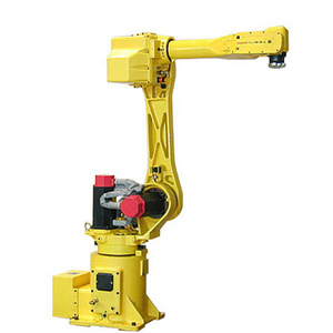Tööstusrobot Fanuc M-16i 2000a (5 foto / 5)