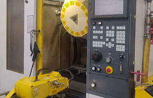 CNC masintöötluse operaator (metall) (1 foto / 1)