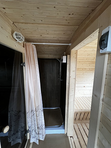 Super 5M iLux Saun (7 foto / 10)