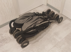 Коляска Chicco Echo Twin (3 фото из 3)