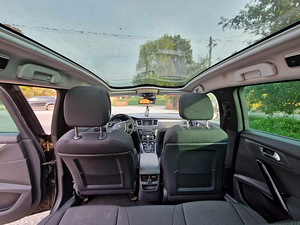 Peugeot 508 (3 foto / 6)