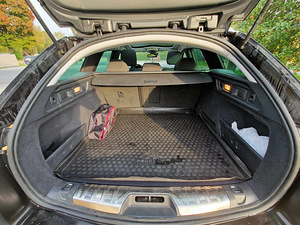 Peugeot 508 (5 foto / 6)