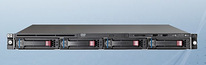 Server HP Proliant DL 320 G6 2x 1ТБ