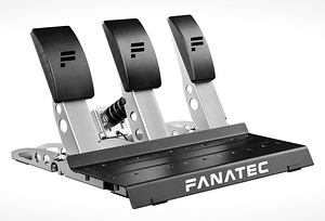 Fanatec CSL DD BMW LoadCell 8NM roolikomplekt (3 foto / 4)
