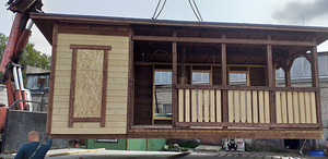 Aia vaatetorn (8 foto / 8)
