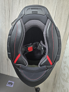 Shoei GT Air II мотошлем (9 фото из 9)