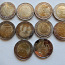 Коллекционные монеты 2 евро (фото #2)