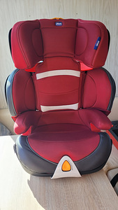 Turvatool CHICCO (15-36kg) (1 foto / 4)
