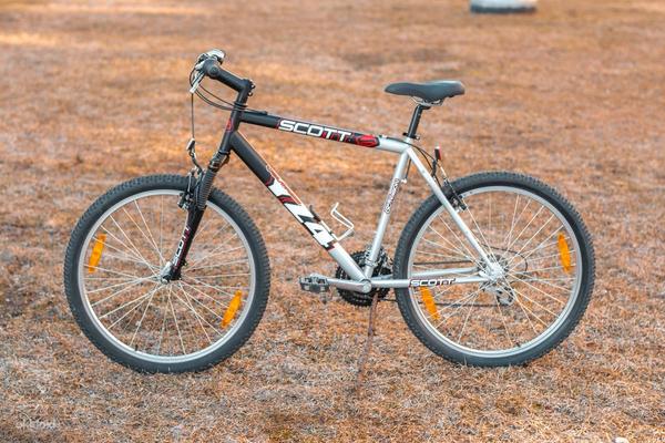 Scott voltage yz4 discount