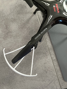 Dron syma x5sc / дрон (9 фото из 10)