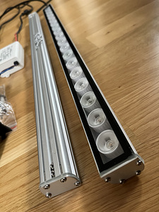 Taime led kasvuvalgustid / grow light / lamp taimedele (1 foto / 7)