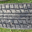 175/65 R14 Dunlop Studless, диски 4x108 (фото #3)