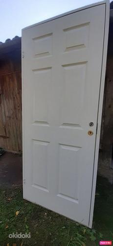 Дверь (фото #1)