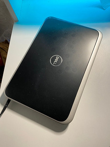 Sülearvuti Dell inspiron 7520 (3 foto / 4)