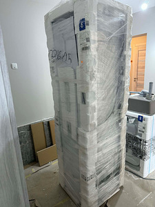 Integreeritav külmik Samsung (2 foto / 4)