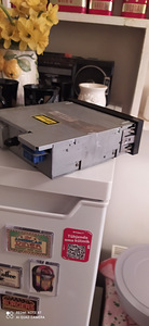Peugeot 307 CD Changer/vahetaja (4 foto / 6)