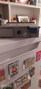 Peugeot 307 CD Changer/vahetaja (5 foto / 6)