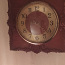 Настенные часы, которые можно завести старым ключом (фото #2)