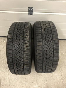 225/50 18 6mm 2tk continental ContiWinterContact (1 foto / 4)