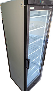 Ekraan sügavkülmik TEFCOLD UFSC370G (3 foto / 4)