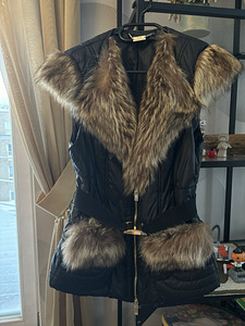 Naiste vest (3 foto / 5)