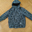 Зимняя куртка Lenne, размер 146 (фото #1)