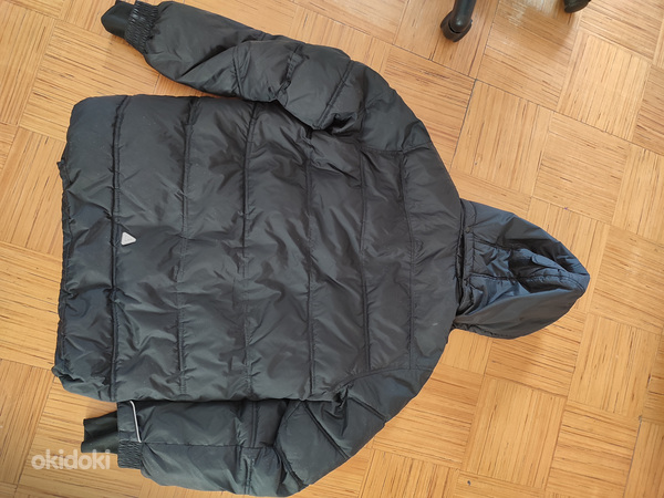 Зимняя куртка Icepeak на мальчика . Размер 176 (фото #3)