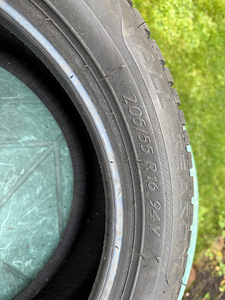 Kormoran All Season rehvid 205/55 R16 94V XL TL - UUS! (3 foto / 4)