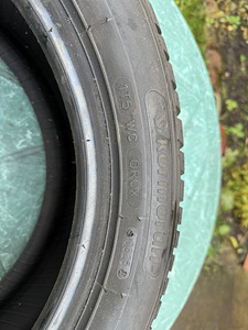 Kormoran All Season rehvid 205/55 R16 94V XL TL - UUS! (4 foto / 4)
