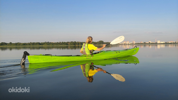 Kajak / Kayak Seabird Discovery 430