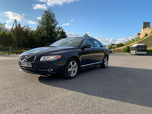 Volvo S80 D3 Summum (1 foto / 15)