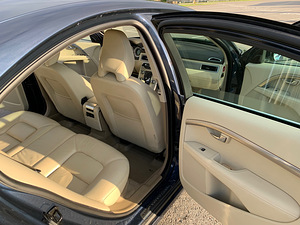 Volvo S80 D3 Summum (10 foto / 15)