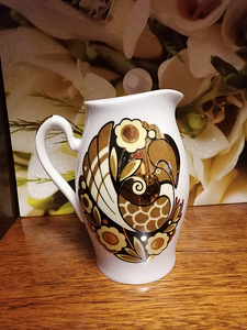 Uus,täis komplekt 21 tk Zozulya (4 foto / 9)