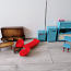 Детская мебель и кухня 1960 - 1980 гг (фото #1)