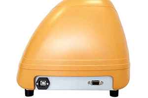 Uus lõikeplotter GCC Expert II LX (4 foto / 7)