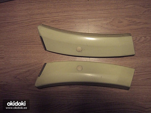 MB124 polstrid (2 foto / 2)