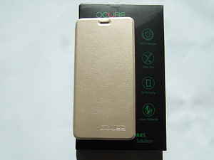 Telefoniumbris Mobiiltelefon Cubot Note Plus,5,2 uus (2 foto / 3)