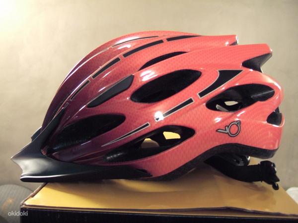 Шлем, новый 58-62 cm (фото #1)