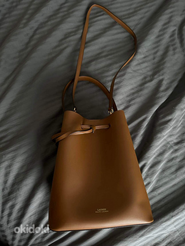 Женская сумка Ralph Lauren (фото #1)