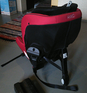 Axkid Minikid 2 (2 foto / 3)