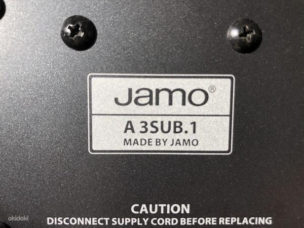 Subwoofer JAMO A3 SUB1 (foto #3)
