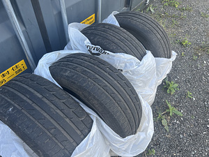 245/45 R18 KORMORAN suverehv (1 foto / 3)