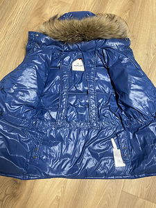 Originaal Moncler jope (3 foto / 5)