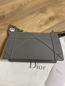 Originaal Dior Diorama kott (2 foto / 3)