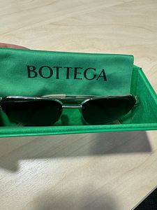 Originaal Bottega Veneta päikeseprillid (3 foto / 5)