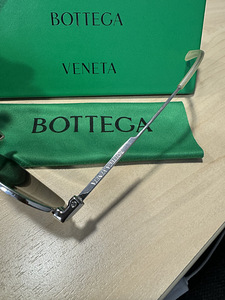 Originaal Bottega Veneta päikeseprillid (4 foto / 5)